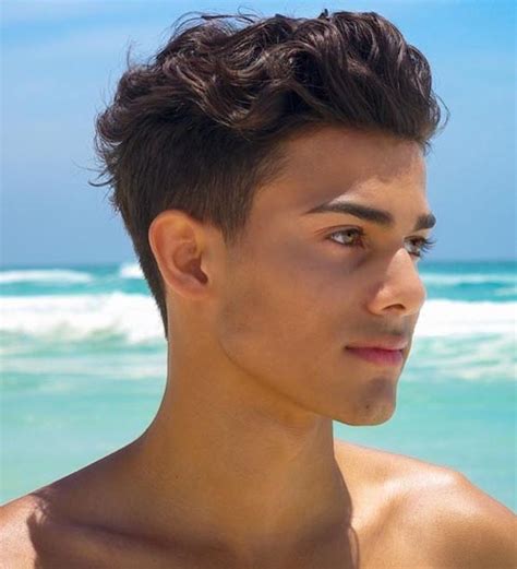 hispanic curly hair men|The Top 15 Unique Hispanic/Mexican Haircuts for。